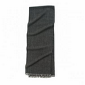 Christian LaCroix Rhombe Wool Scarf